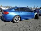 2015 BMW 428 I Gran Coupe Sulev