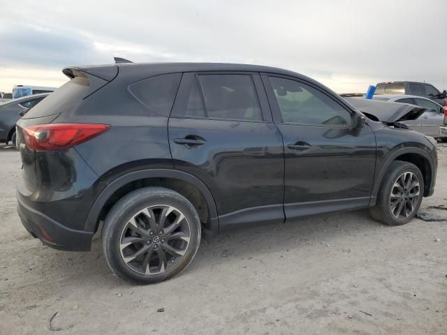 2016 Mazda CX-5 GT