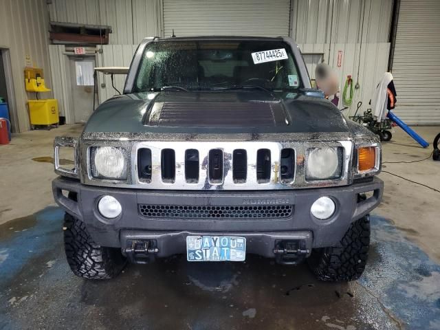 2007 Hummer H3