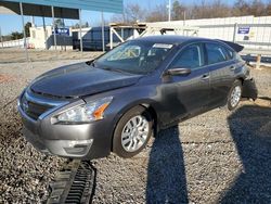 Salvage cars for sale at Memphis, TN auction: 2015 Nissan Altima 2.5