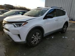 2017 Toyota Rav4 LE en venta en Windsor, NJ