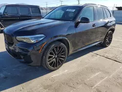 2022 BMW X5 Sdrive 40I en venta en Sun Valley, CA