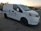 2017 Nissan NV200 2.5S