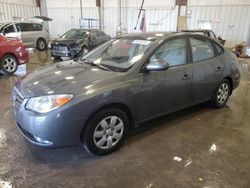 2007 Hyundai Elantra GLS en venta en Franklin, WI