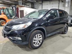 Lots with Bids for sale at auction: 2015 Honda CR-V EX