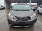 2012 Toyota Sienna XLE