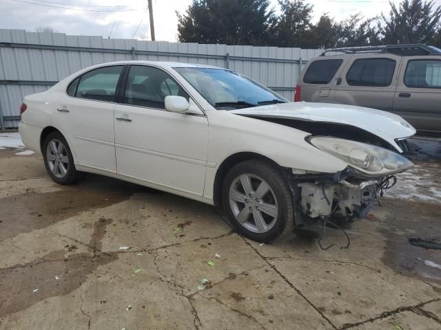 2005 Lexus ES 330