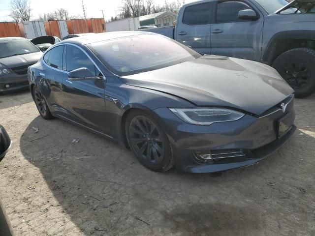 2017 Tesla Model S