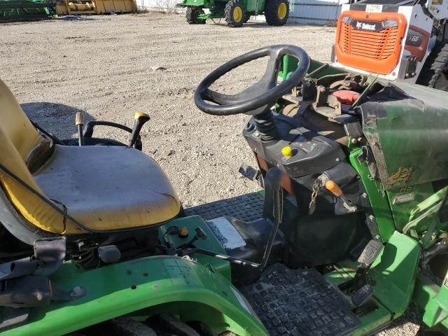 2004 John Deere Tractor