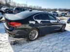 2018 BMW 530 XI