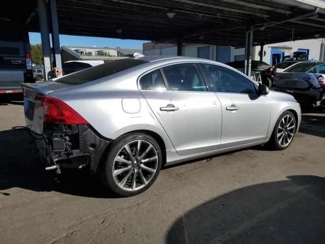 2015 Volvo S60 Premier