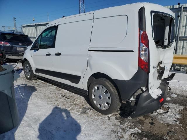 2021 Ford Transit Connect XL