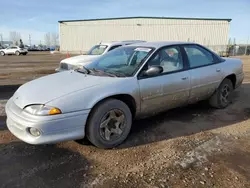 Salvage cars for sale at Rocky View County, AB auction: 1996 Chrysler Intrepid