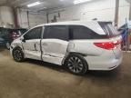 2024 Honda Odyssey EXL