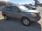 2008 Honda Pilot VP