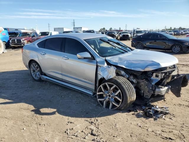 2019 Chevrolet Impala Premier