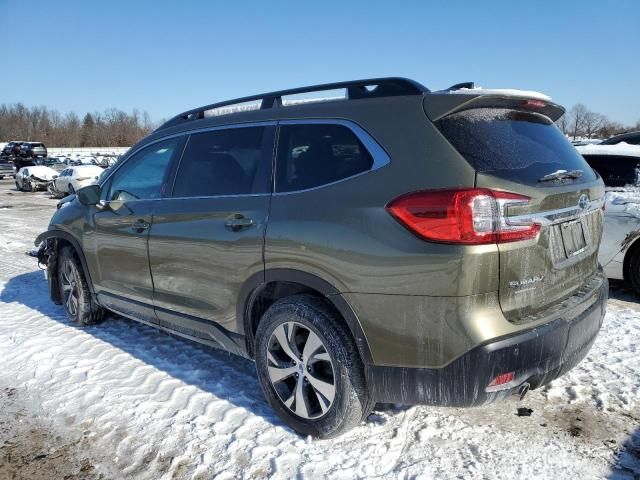 2023 Subaru Ascent Premium