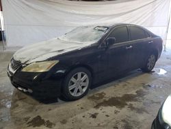 Lexus Vehiculos salvage en venta: 2007 Lexus ES 350