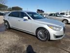 2017 Genesis G90 Premium