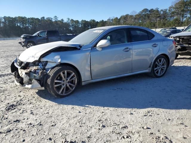 2006 Lexus IS 250