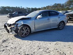 Lexus Vehiculos salvage en venta: 2006 Lexus IS 250