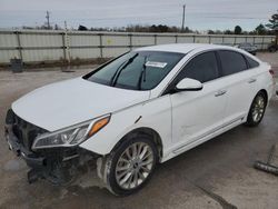 2015 Hyundai Sonata Sport en venta en Montgomery, AL