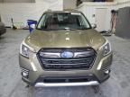 2024 Subaru Forester Touring