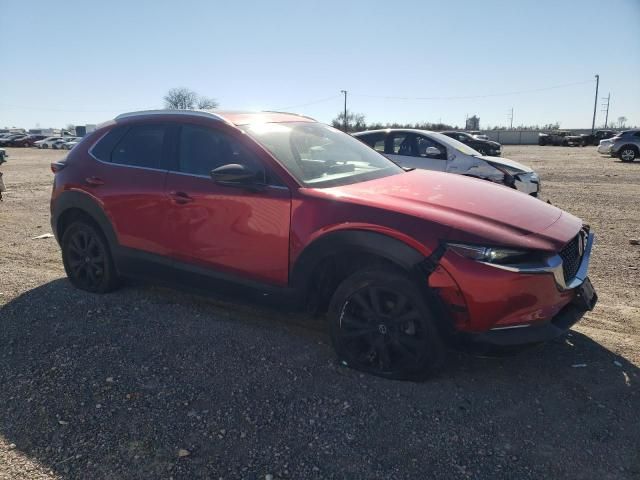 2022 Mazda CX-30 Premium