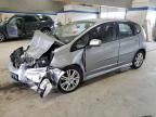 2010 Honda FIT Sport