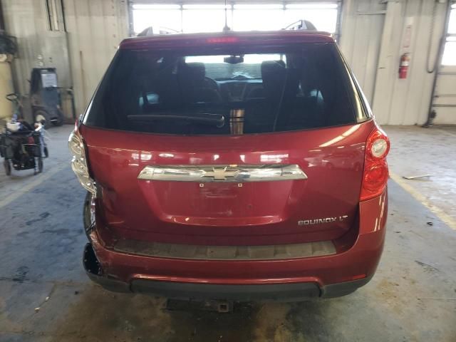 2010 Chevrolet Equinox LT