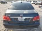 2014 Mercedes-Benz E 350