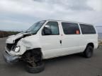 2002 Ford Econoline E150 Wagon