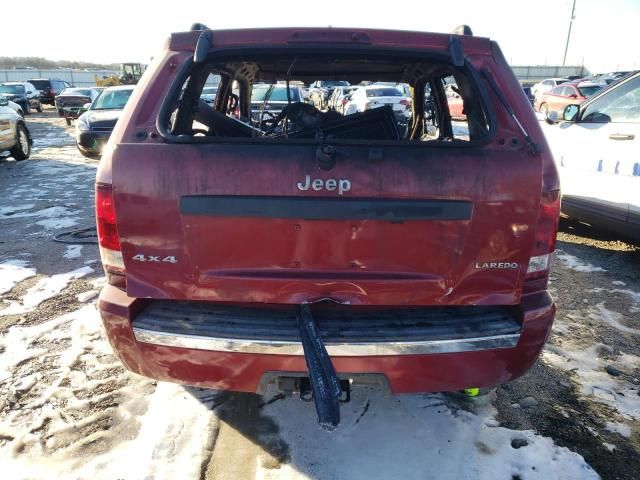 2005 Jeep Grand Cherokee Laredo