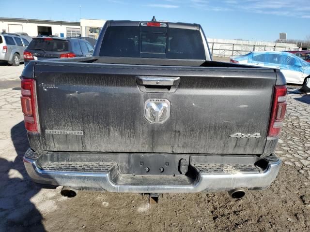 2019 Dodge RAM 1500 BIG HORN/LONE Star