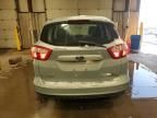 2013 Ford C-MAX SE