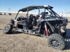 2019 Polaris RZR XP 4 Turbo S Velocity