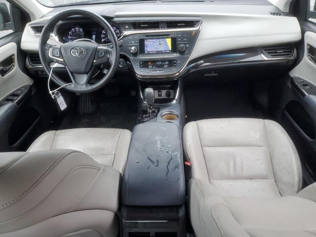 2014 Toyota Avalon Base