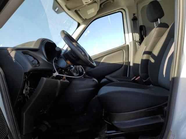 2022 Dodge RAM Promaster City Tradesman