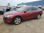 2010 Honda Accord Crosstour EXL