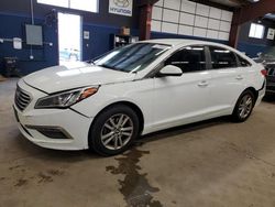 Hyundai salvage cars for sale: 2015 Hyundai Sonata SE