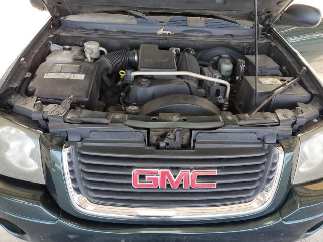 2005 GMC Envoy