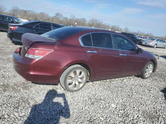 2008 Honda Accord EXL