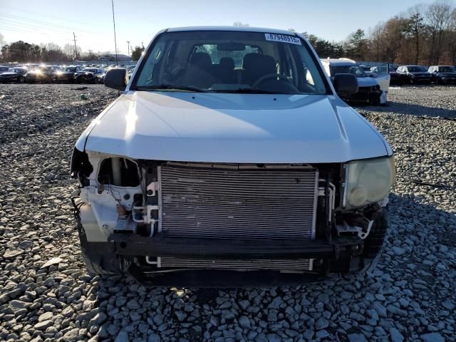 2010 Ford Escape XLS