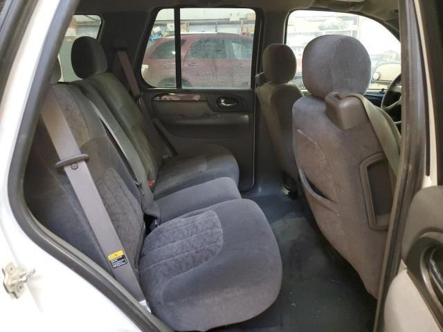 2004 GMC Envoy