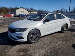 Vehiculos salvage en venta de Copart York Haven, PA: 2019 Volkswagen Jetta S