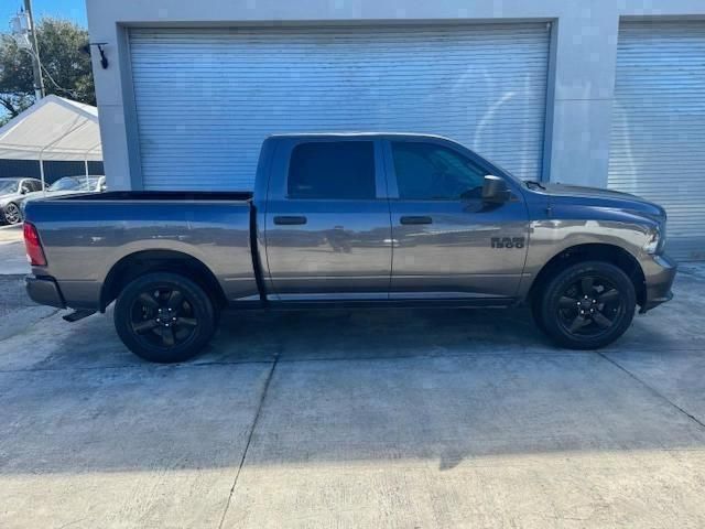 2017 Dodge RAM 1500 ST