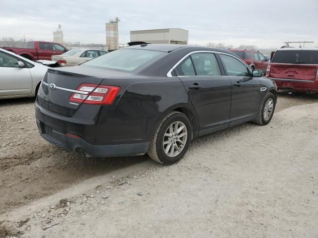 2014 Ford Taurus SE