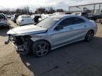 2014 Mercedes-Benz CLA 250