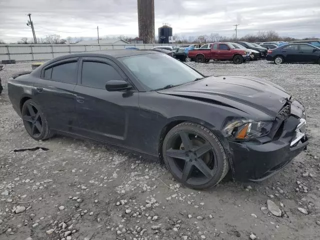 2012 Dodge Charger SXT