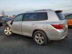 2008 Toyota Highlander Limited